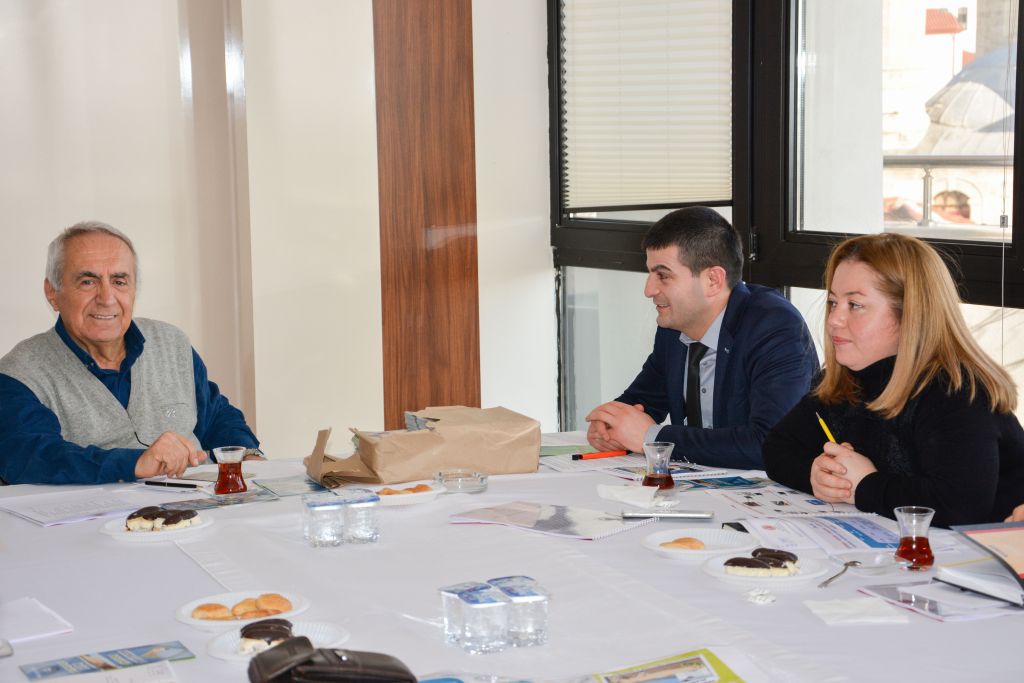 Bolu isterse bu proje hayata geçer