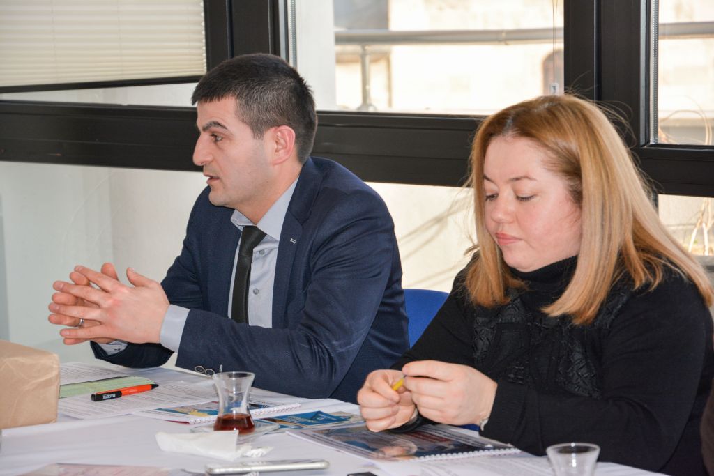 Bolu isterse bu proje hayata geçer