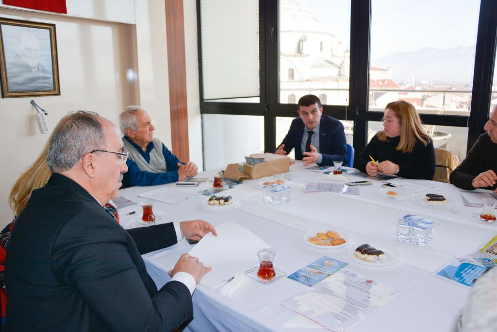 Bolu isterse bu proje hayata geçer
