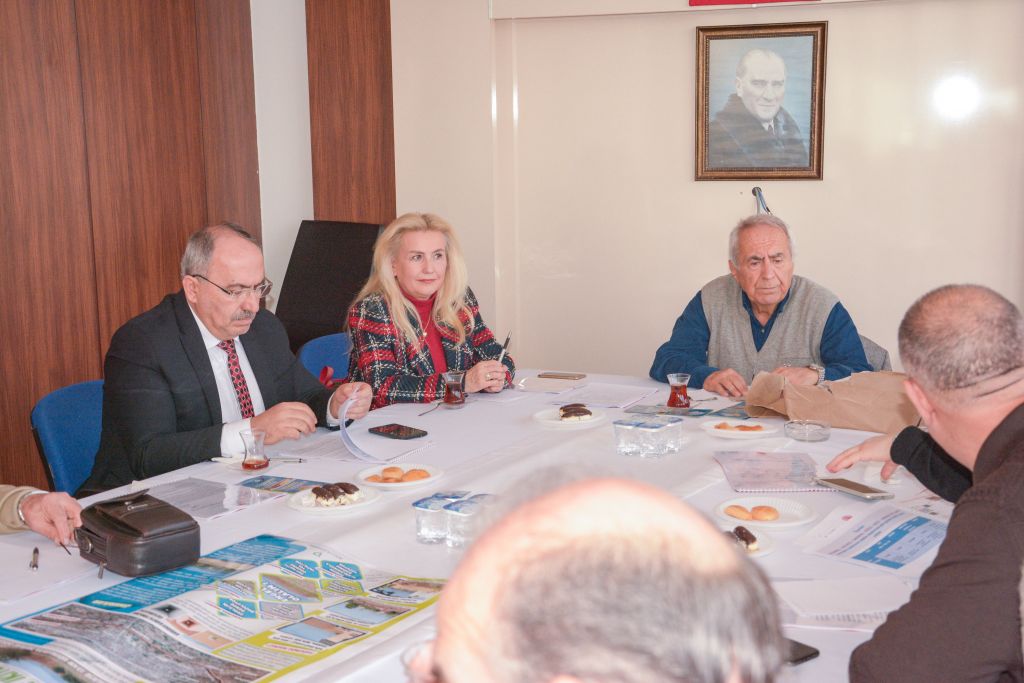 Bolu isterse bu proje hayata geçer