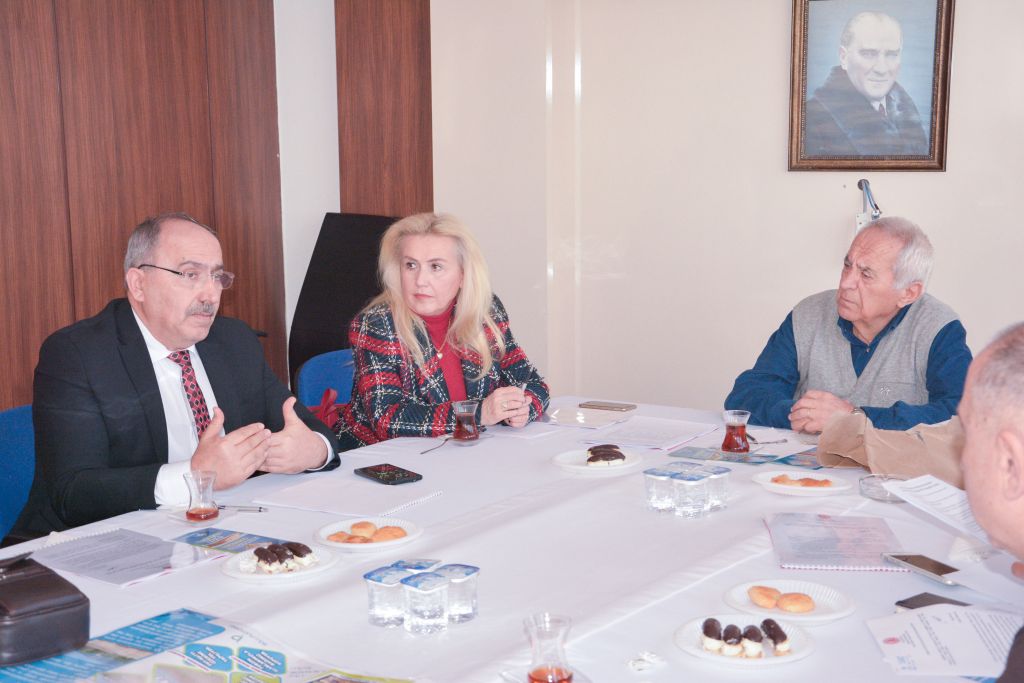 Bolu isterse bu proje hayata geçer