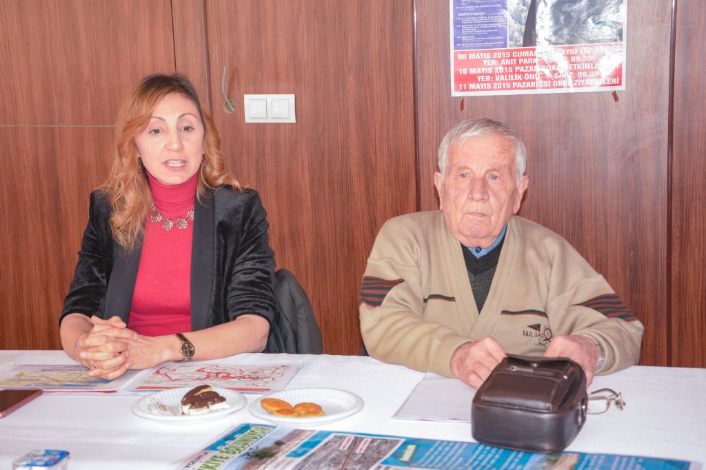 Bolu isterse bu proje hayata geçer