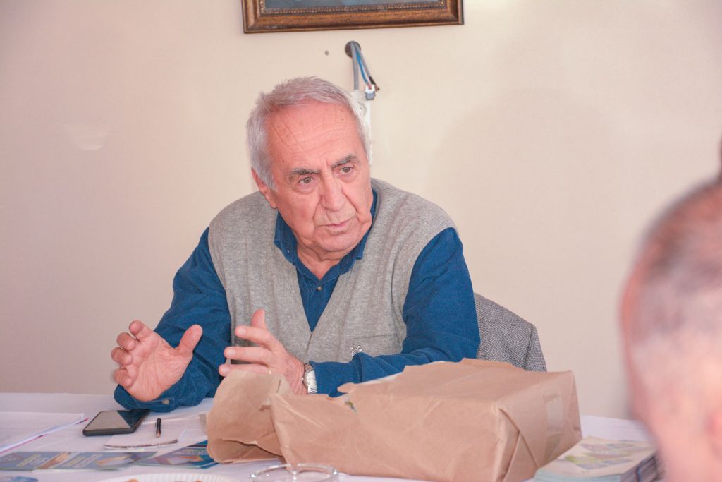 Bolu isterse bu proje hayata geçer