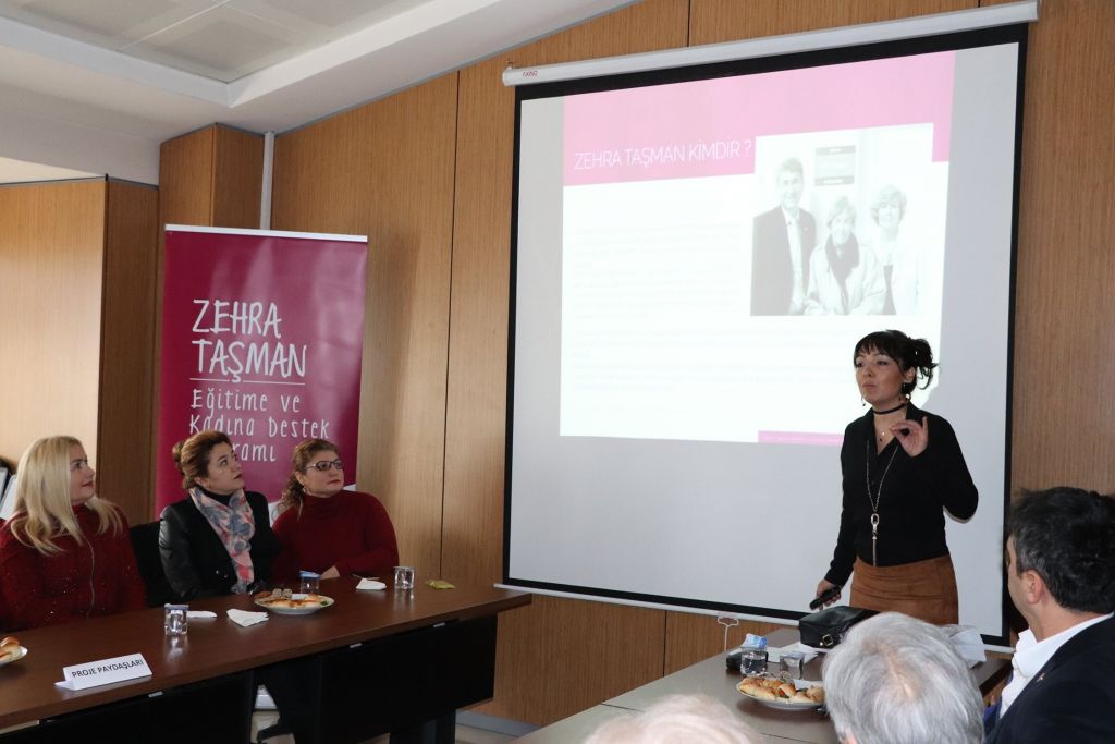 Bu projeler Bolu'nun geleceği için