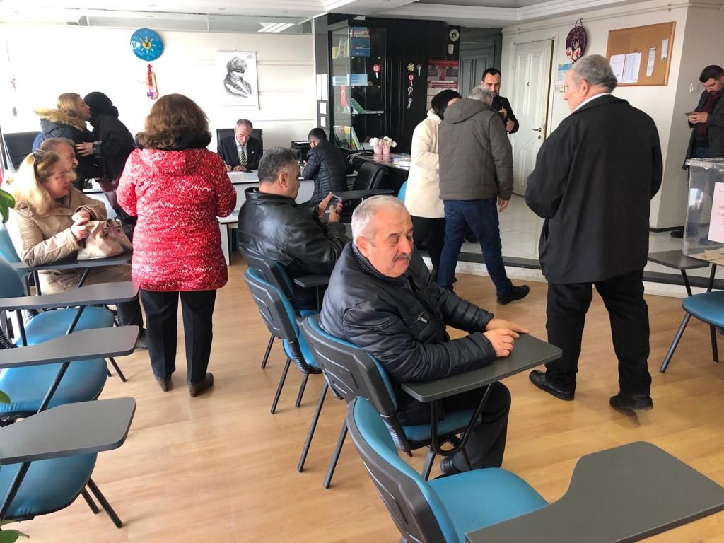 İYİ Parti'de demokrasi kazanacak