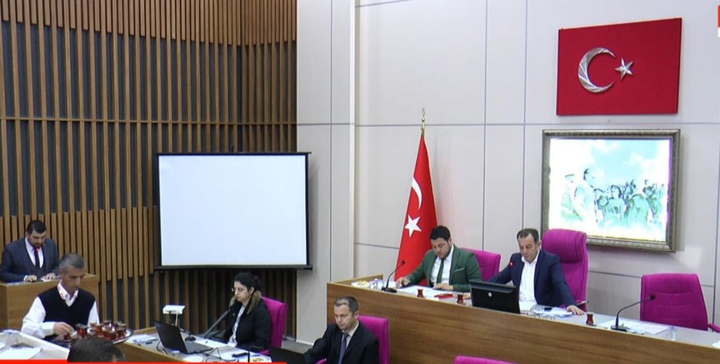 Tanju Özcan'dan Bolu'ya müjde, Fatih Metin'e teşekkür