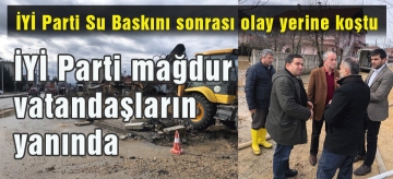 Vatandaş çevreyoluna isyan etti