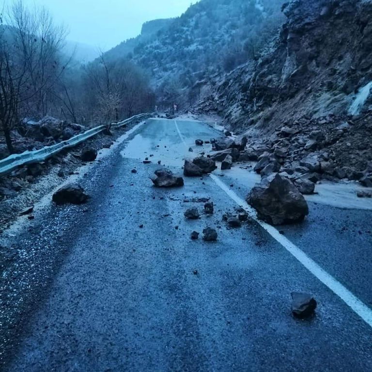 Başkan Tekemen'i kızdıran ihmal