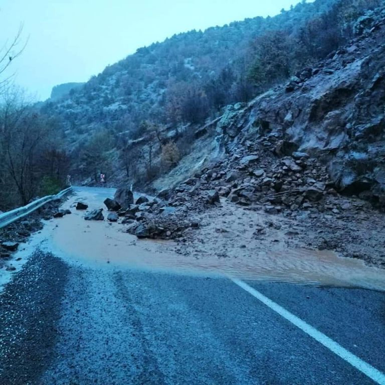 Başkan Tekemen'i kızdıran ihmal