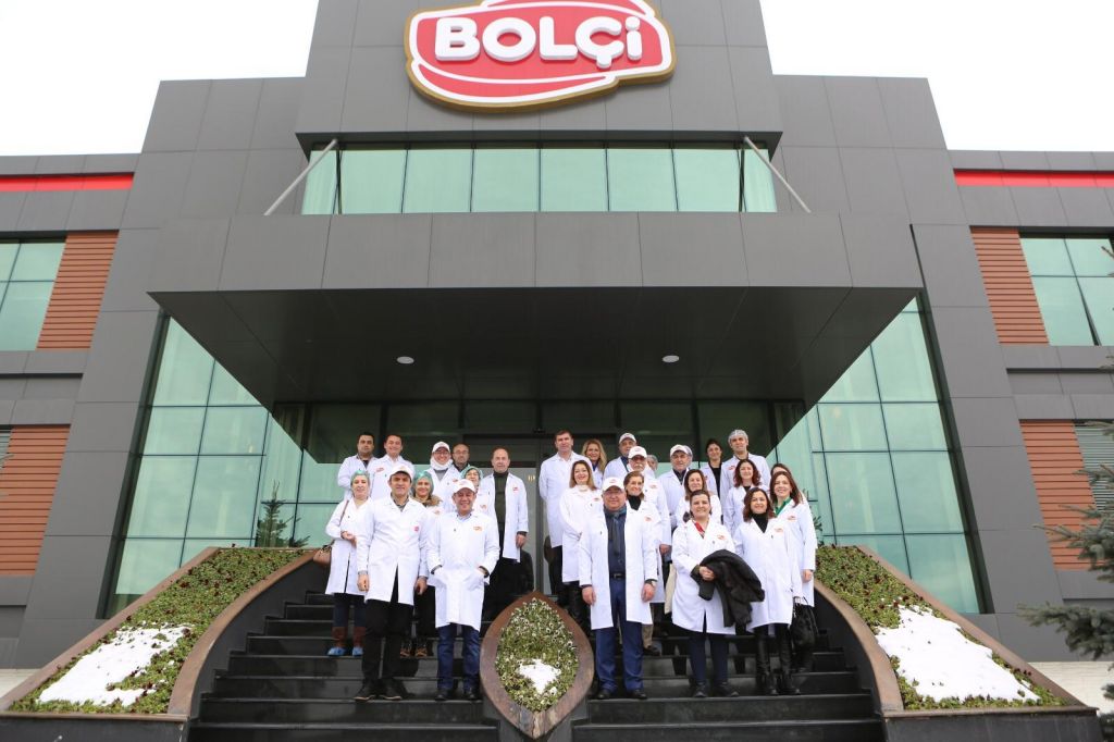 CHP'li başkanlar Bolu'da buluştu