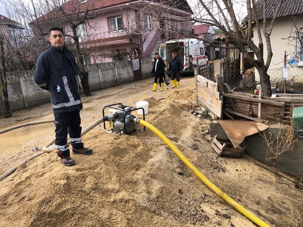 Vatandaş çevreyoluna isyan etti