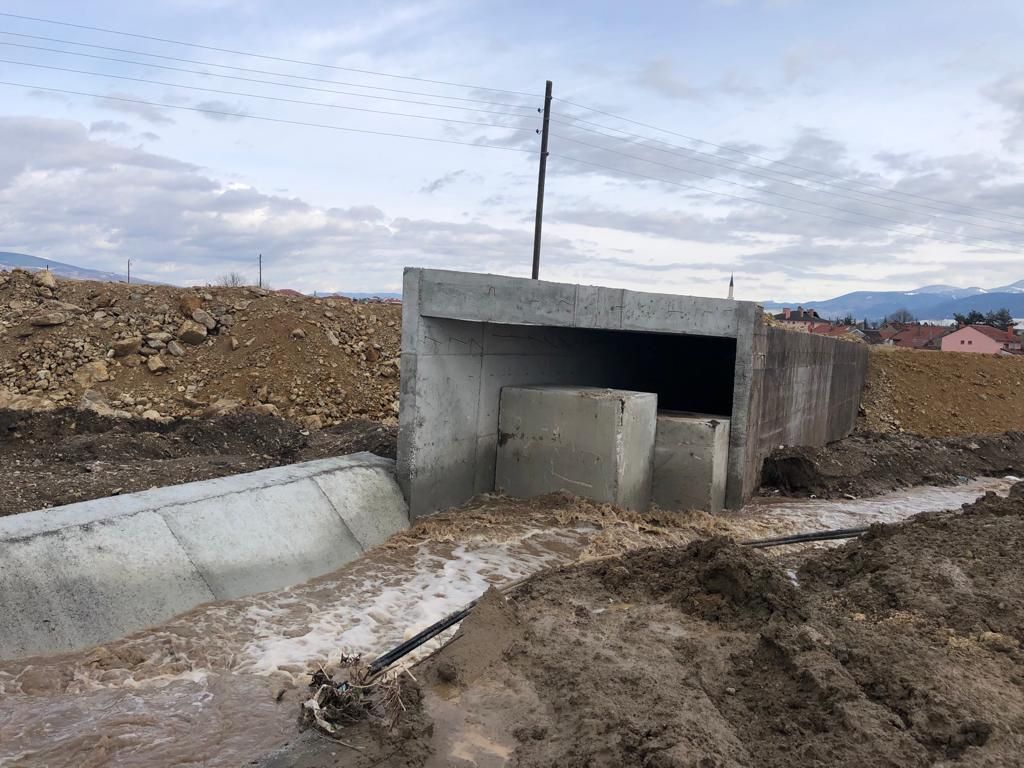 Vatandaş çevreyoluna isyan etti