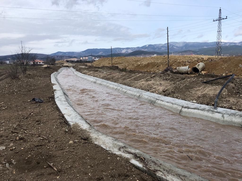 Vatandaş çevreyoluna isyan etti