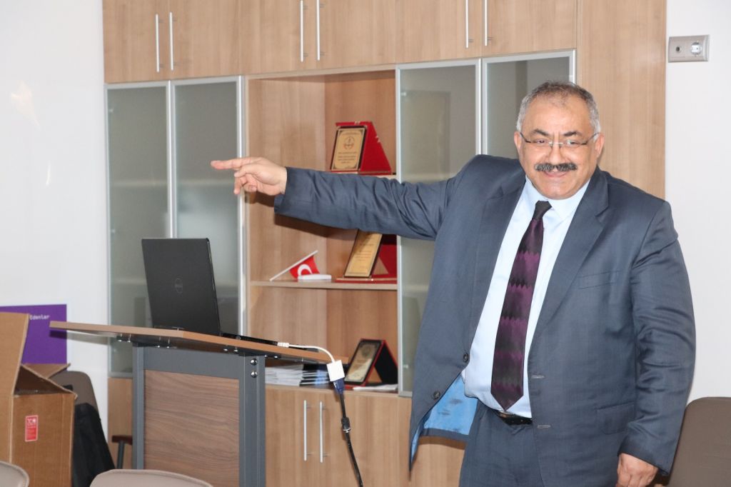 Yüksek Hızlı Tren Bolu'yu geleceğe taşıyacak