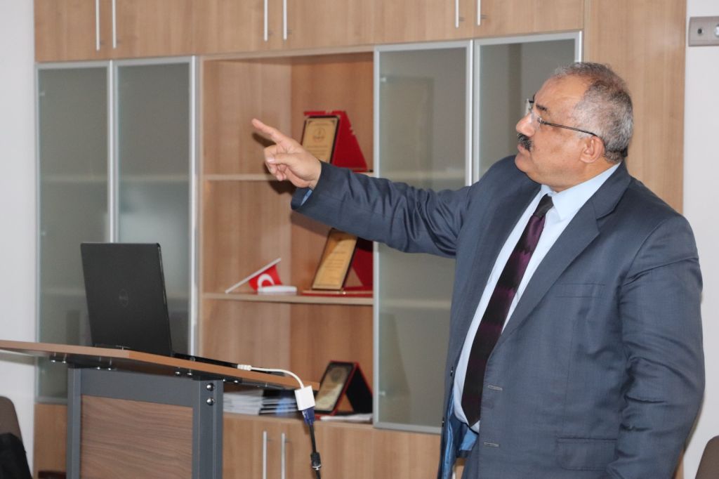 Yüksek Hızlı Tren Bolu'yu geleceğe taşıyacak