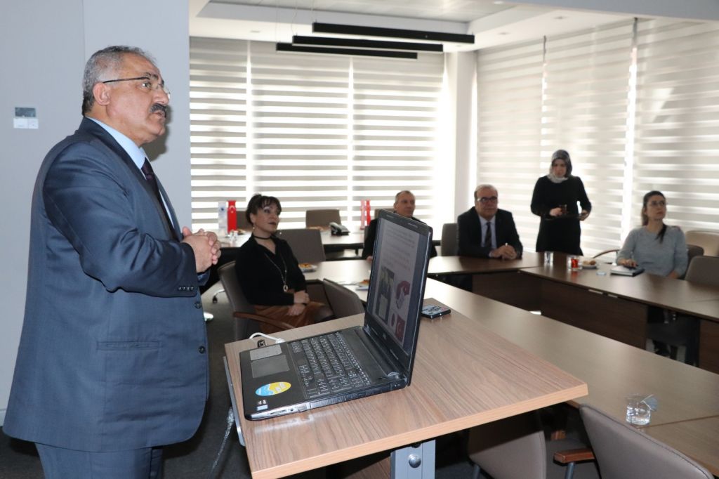 Yüksek Hızlı Tren Bolu'yu geleceğe taşıyacak