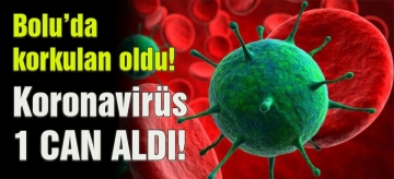 İlk ölüm gerçekleşti