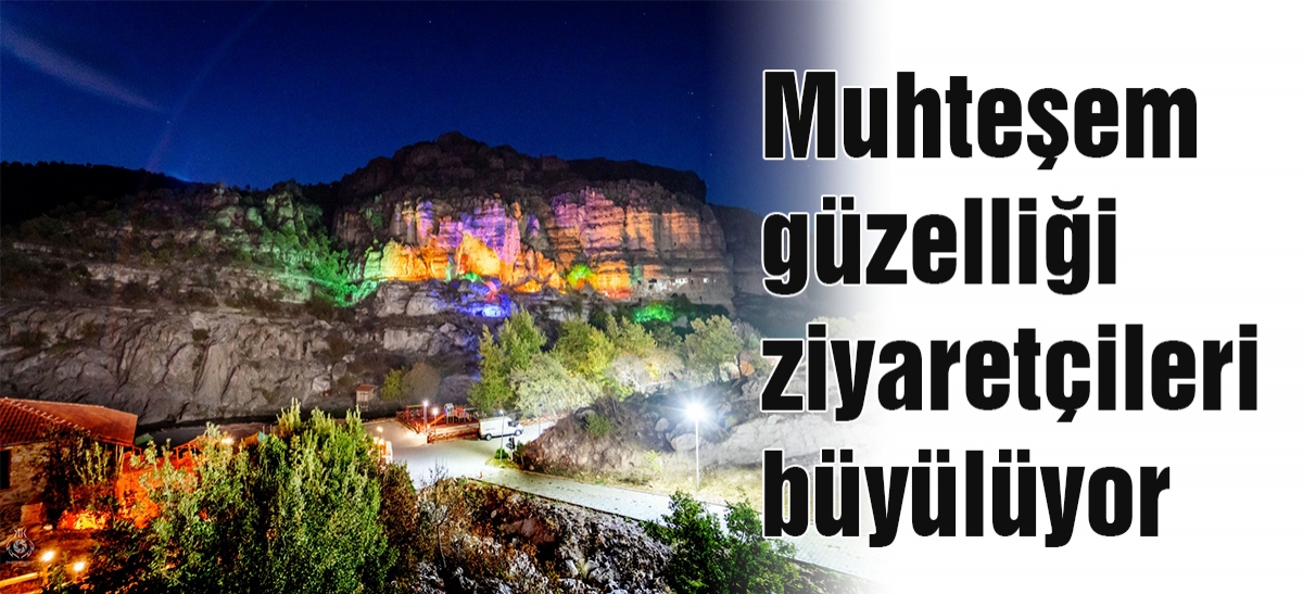 Tarih kapılarını tekrar ziyaretçilerine araladı