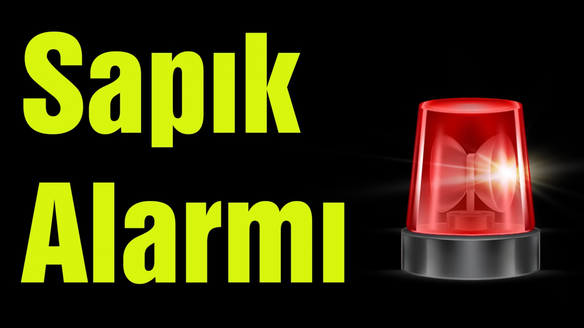 Bolu'da sapık alarmı