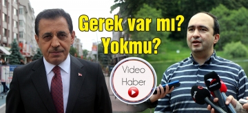 Randevuya gerek var mı? Yok mu?