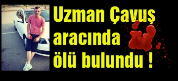 Kanlar içinde yatarken bulundu