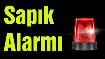 Bolu'da sapık alarmı