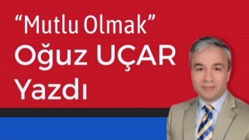 MUTLU OLMAK