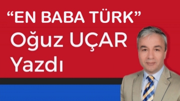 EN BABA TÜRK