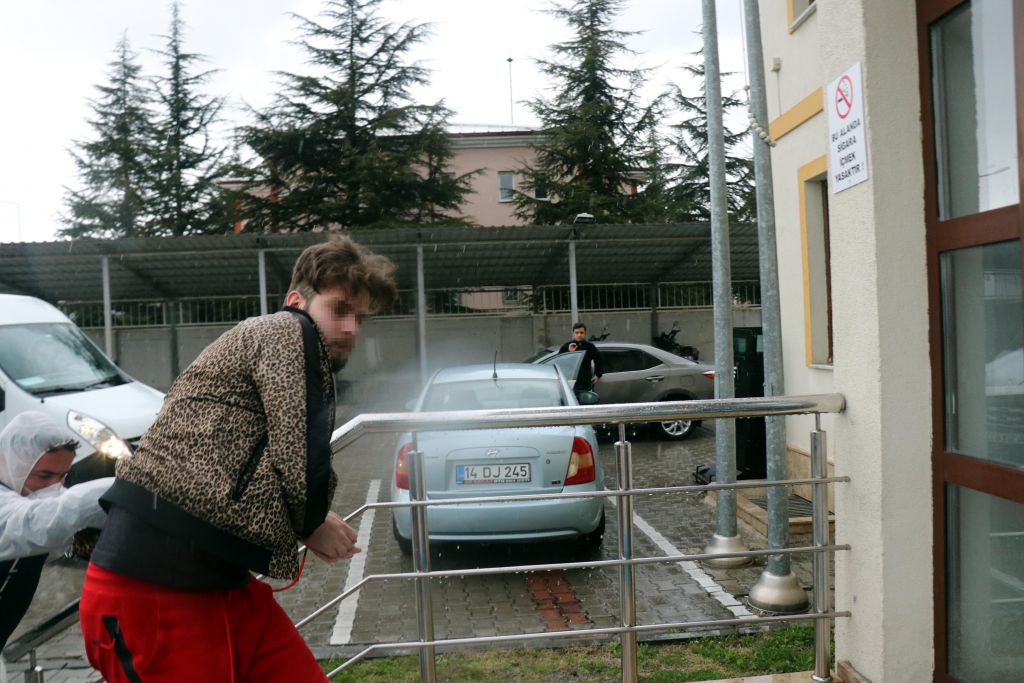 7 yıla kadar cezaları isteniyor