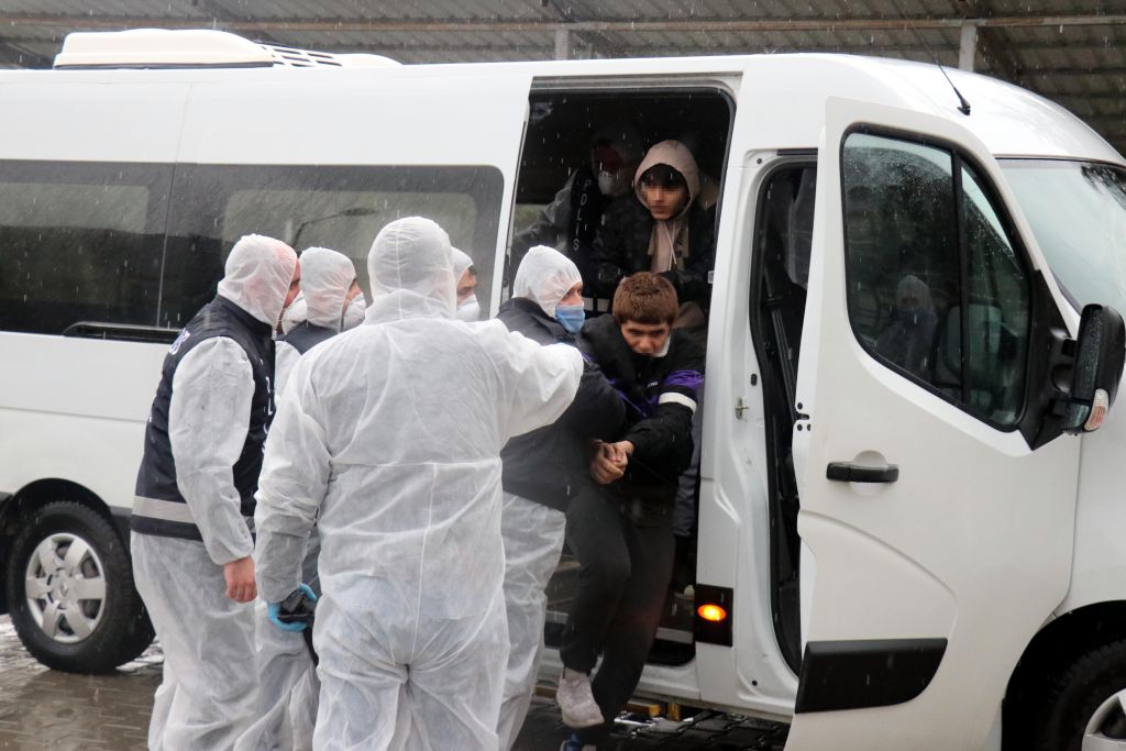 7 yıla kadar cezaları isteniyor