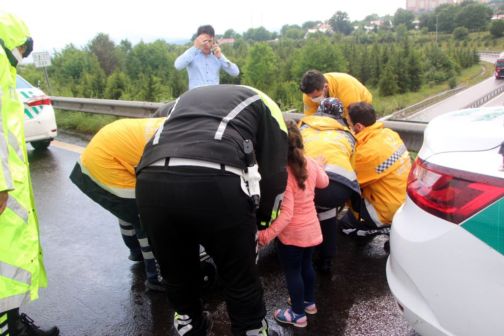 Bunun adı insanlık kazası