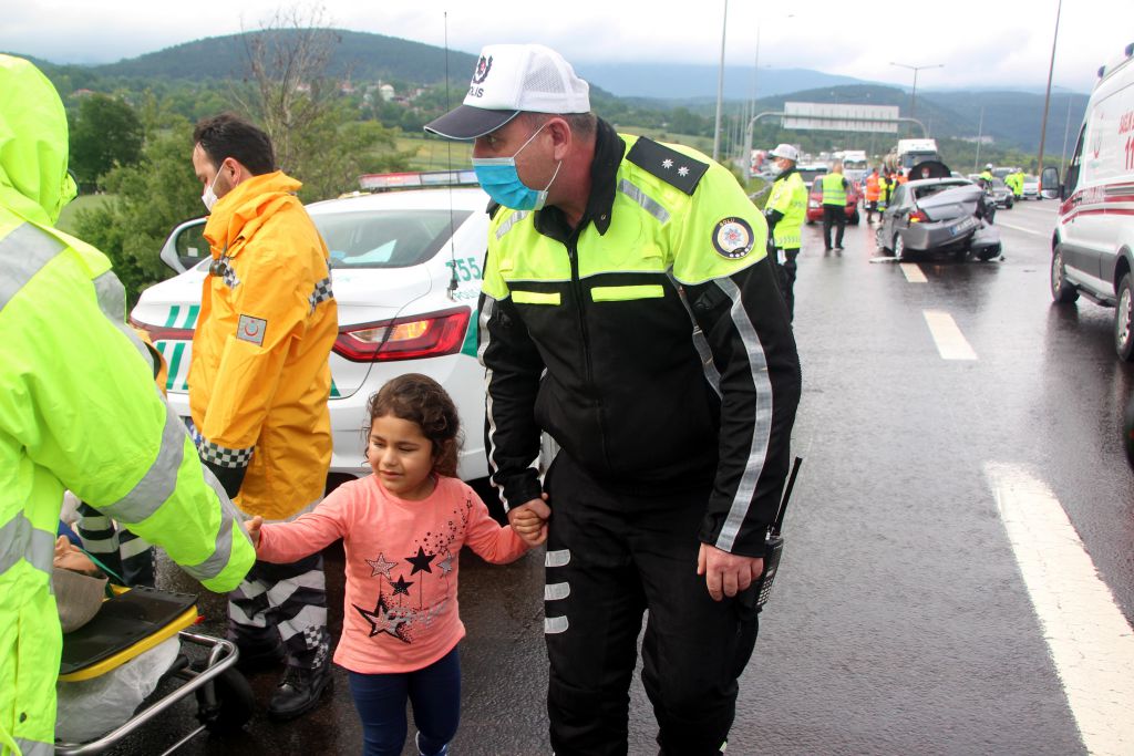 Bunun adı insanlık kazası