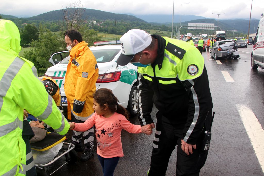 Bunun adı insanlık kazası