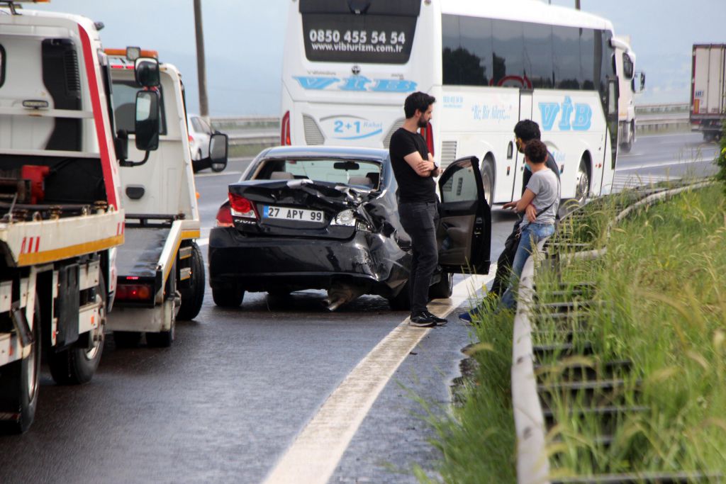 Bunun adı insanlık kazası