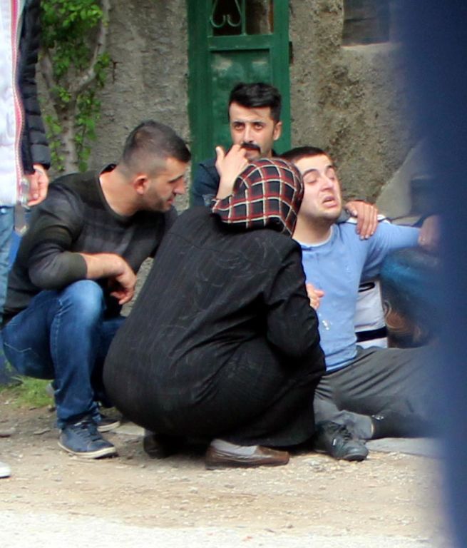 Cinayetin perde arkası belli oldu