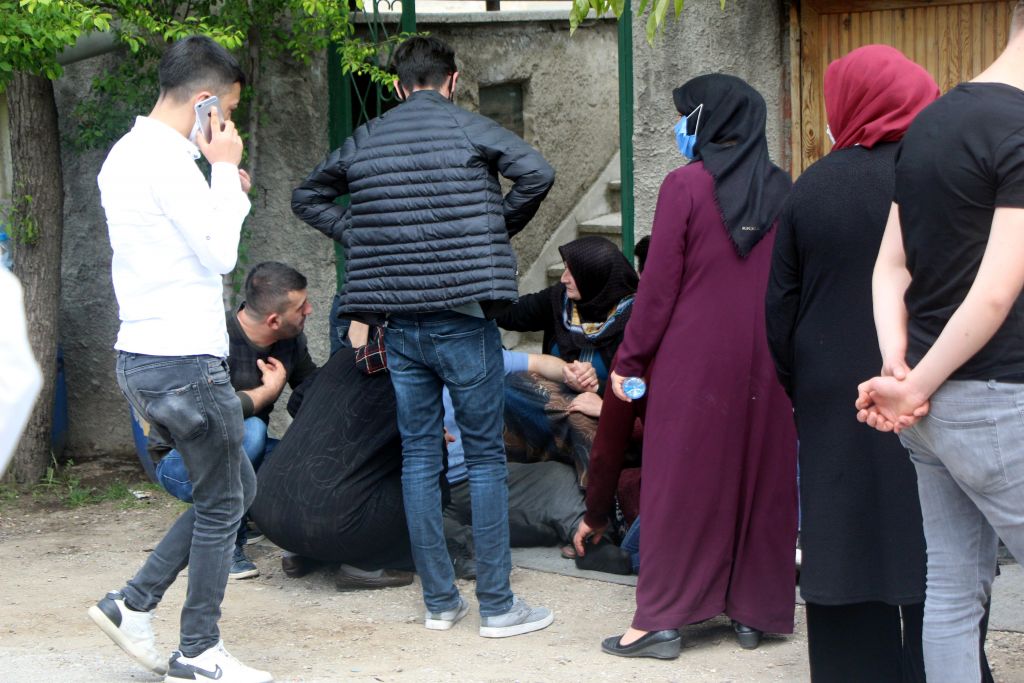 Cinayetin perde arkası belli oldu