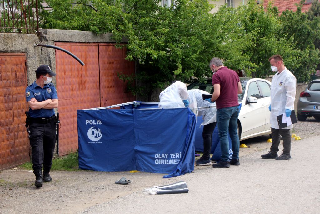 Cinayetin perde arkası belli oldu