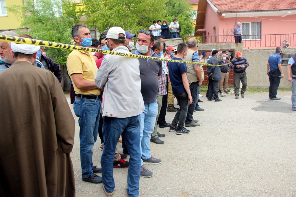 Cinayetin perde arkası belli oldu