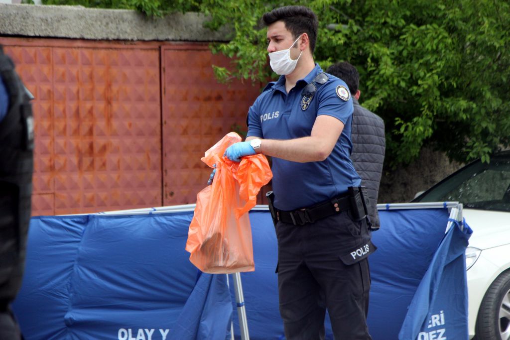 Cinayetin perde arkası belli oldu