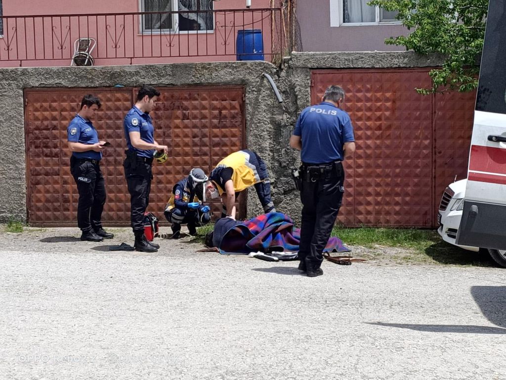 Cinayetin perde arkası belli oldu