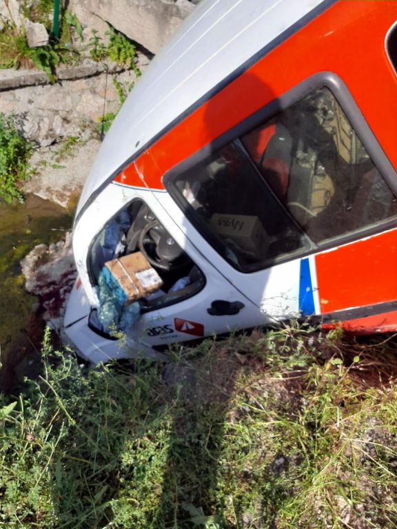 İhmal yaşlı adamın canını aldı