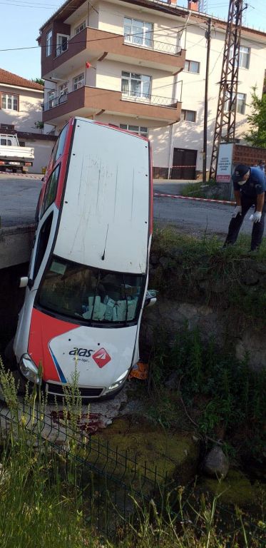 İhmal yaşlı adamın canını aldı
