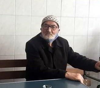 İhmal yaşlı adamın canını aldı