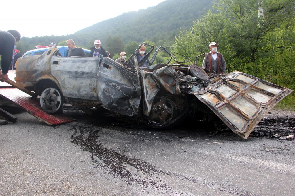 Korkunç ölümün ardında ihmal mi var?