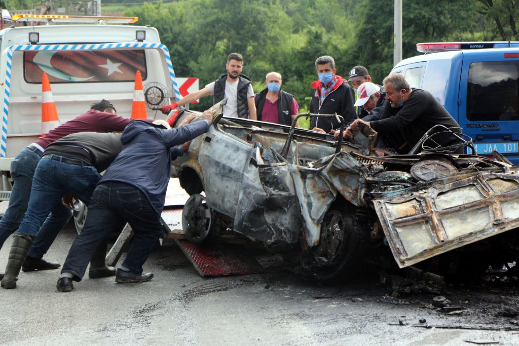 Korkunç ölümün ardında ihmal mi var?