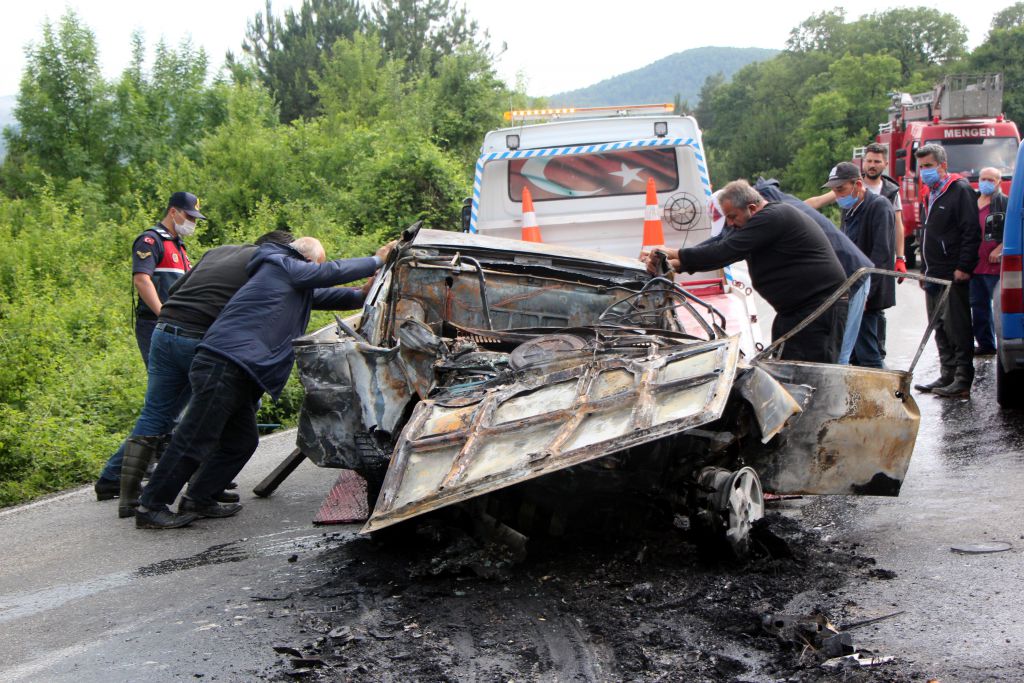 Korkunç ölümün ardında ihmal mi var?