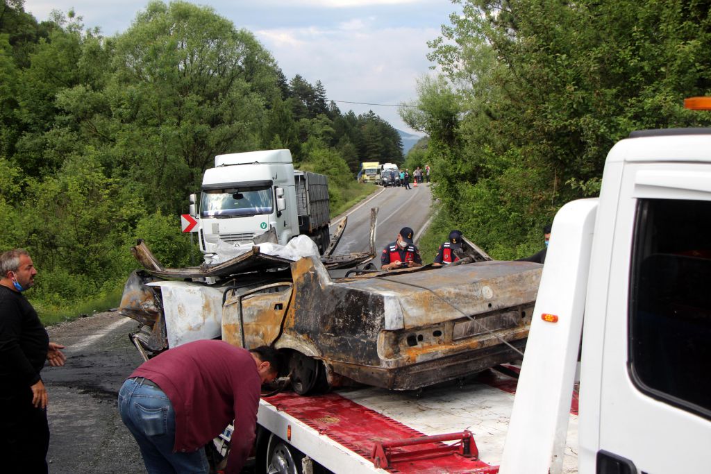 Korkunç ölümün ardında ihmal mi var?