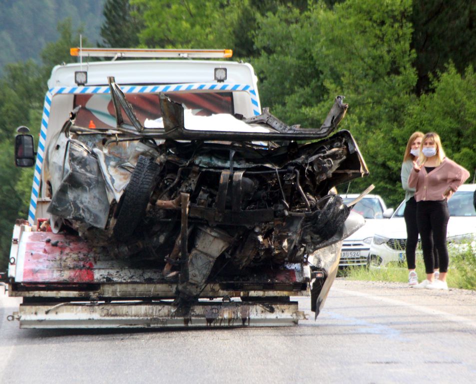 Korkunç ölümün ardında ihmal mi var?