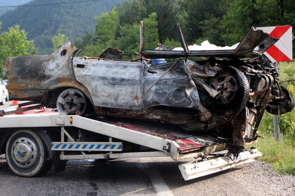 Korkunç ölümün ardında ihmal mi var?