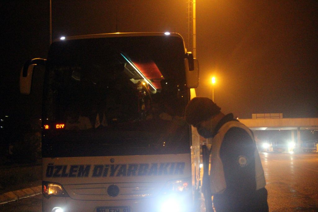 Korona hastası alnından öptü, 50 TL bahşiş verdi